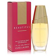 Estée Lauder Beautiful Perfume for Women