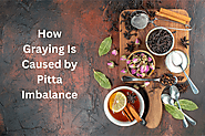 Examining the Relationship Between Pitta Dosh and Premature Graying: Ayurvedic Thoughts and Solutions