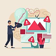 Detection of Online Frauds