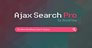 Ajax Search Pro - WordPress Live Search & Filter Plugin