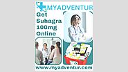 Get Suhagra 100 mg Online - Discountable Prices - 3D model by Get Suhagra 100 mg Online - Discountable Prices (@Get_S...