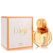 D’Light Perfume By Ajmal For Women