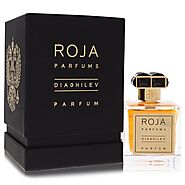 Diaghilev Perfume By Roja For Unisex