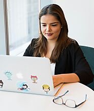 Web development projects with source code - DigitalVibe