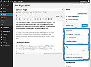 What is WordPress Categories and Tags, Tutorials For Beginners