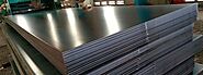 Stainless Steel 3CR12L Sheet Manufacturer In India - R H Alloys