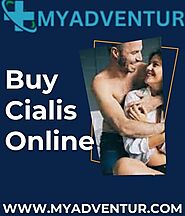 Buy Cialis Online | ED/PE Tabletss | WorkNOLA
