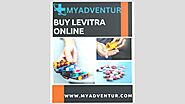 BUY LEVITRA ONLINE (1) - 3D model by Buy Levitra Online | Vardenafil |Dosages (@USABuyLevitraOnline) [466476d] - Sket...