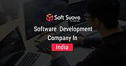 Offshore Custom Software Development Company in India