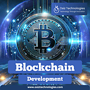 Blockchain Development