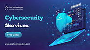 Cybersecurity Services