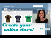 Create An Ecommerce WordPress Website In 3 Hours! (Woothemes Wootique) 2013