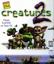 Creatures - Create life on your computer