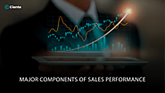 Major Components Of Sales Performance