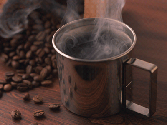 Best Modern Designed Coffee Maker With Hot Water Dispenser