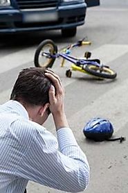 Rhode Island Bicycle Accident lawyer | Bicycle accident attorney RI
