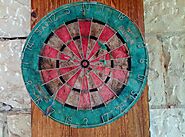 Processing the heavies