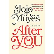 After You (Me Before You, #2)