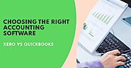 Xero vs QuickBooks: Unveiling the Ideal Accounting Software for Your Business – Finance Mastery