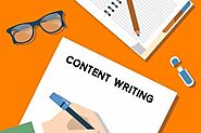 How to Choose the Best Content Writing Services?