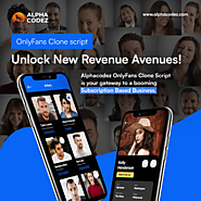 Subscription Based Business