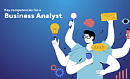 Mastering Crucial Business Analyst Skills for Success
