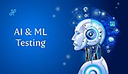 AI & ML Testing: Future of Software Testing?