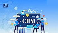 Healthcare CRM Software Solutions — Key Features & Benefits