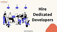 Hire Dedicated Developer