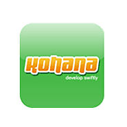 Kohana Framework Hosting Website Services
