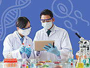 Chromosomal Analysis and Semen Freezing