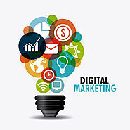 Top Digital Marketing and Web Development Services in Gurgaon