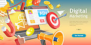 Ranking the Top Digital Marketing Agencies in Gurugram