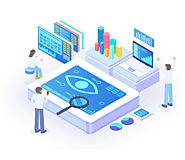 Develop Data Management Platform to Centralize & Transform your Data Storage