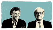 Three Things I've Learned From Warren Buffett