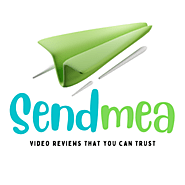 Sendmea Real Video Review - 5 Star Reviews