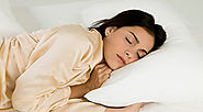 15 Things to Help You Sleep Well
