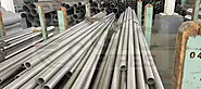 Alloy Steel Pipe Supplier and Dealer - GIC Pipes