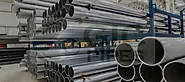 Best Duplex Steel Pipe Supplier and Dealer - GIC Pipes