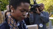 Lauryn Hill starts prison sentence