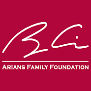 Arians Foundation (@AriansFF)
