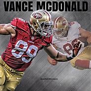 Vance Coman McDonald (@VMcDonald89)