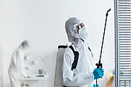 Professional Services By ASG Commercial Cleaning Minneapolis