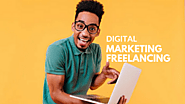 iframely: A Comprehensive Guide to Starting Your Freelance Digital Marketing Career.