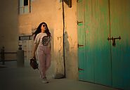 Street Photography Series - Dubai