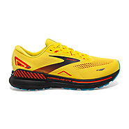 Adrenaline GTS Running Shoes | Best Road Running Shoes Online - Brooks Running India