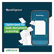 What is Mobile Document Scanning SDK? Why We Use It? Benefits