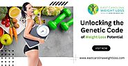 Unlocking the Genetic Code of Weight Loss Potential