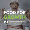 Food for Growth | Geckoboard