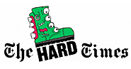 The Hard Times - Punk News Comin' Your Way!!!